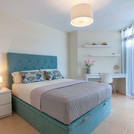 Apartament Summerland 2A016 Los Cristianos  Zewnętrze zdjęcie