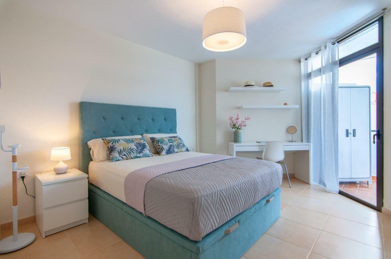 Apartament Summerland 2A016 Los Cristianos  Zewnętrze zdjęcie