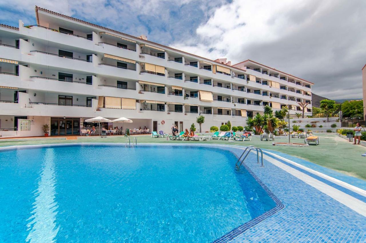 Apartament Summerland 2A016 Los Cristianos  Zewnętrze zdjęcie