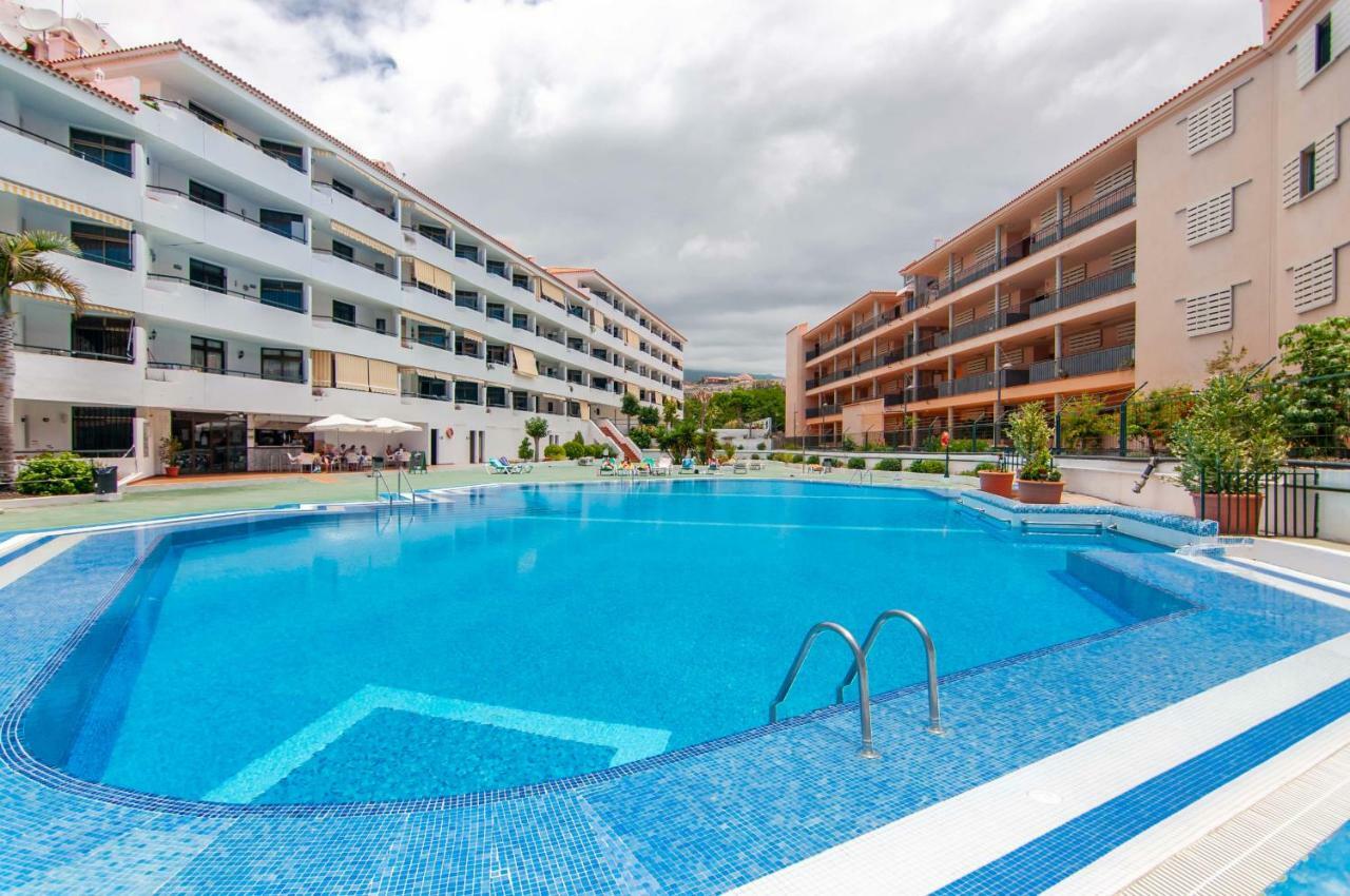 Apartament Summerland 2A016 Los Cristianos  Zewnętrze zdjęcie