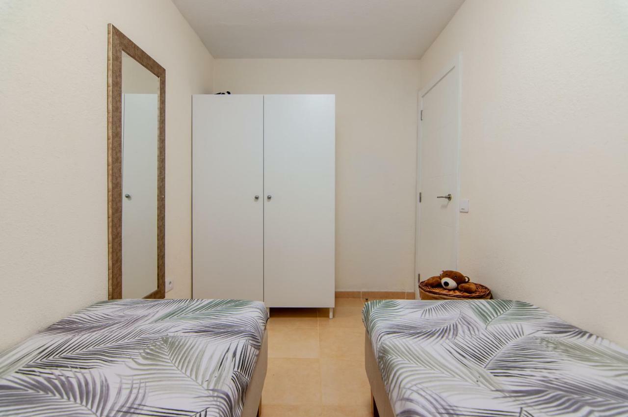 Apartament Summerland 2A016 Los Cristianos  Zewnętrze zdjęcie