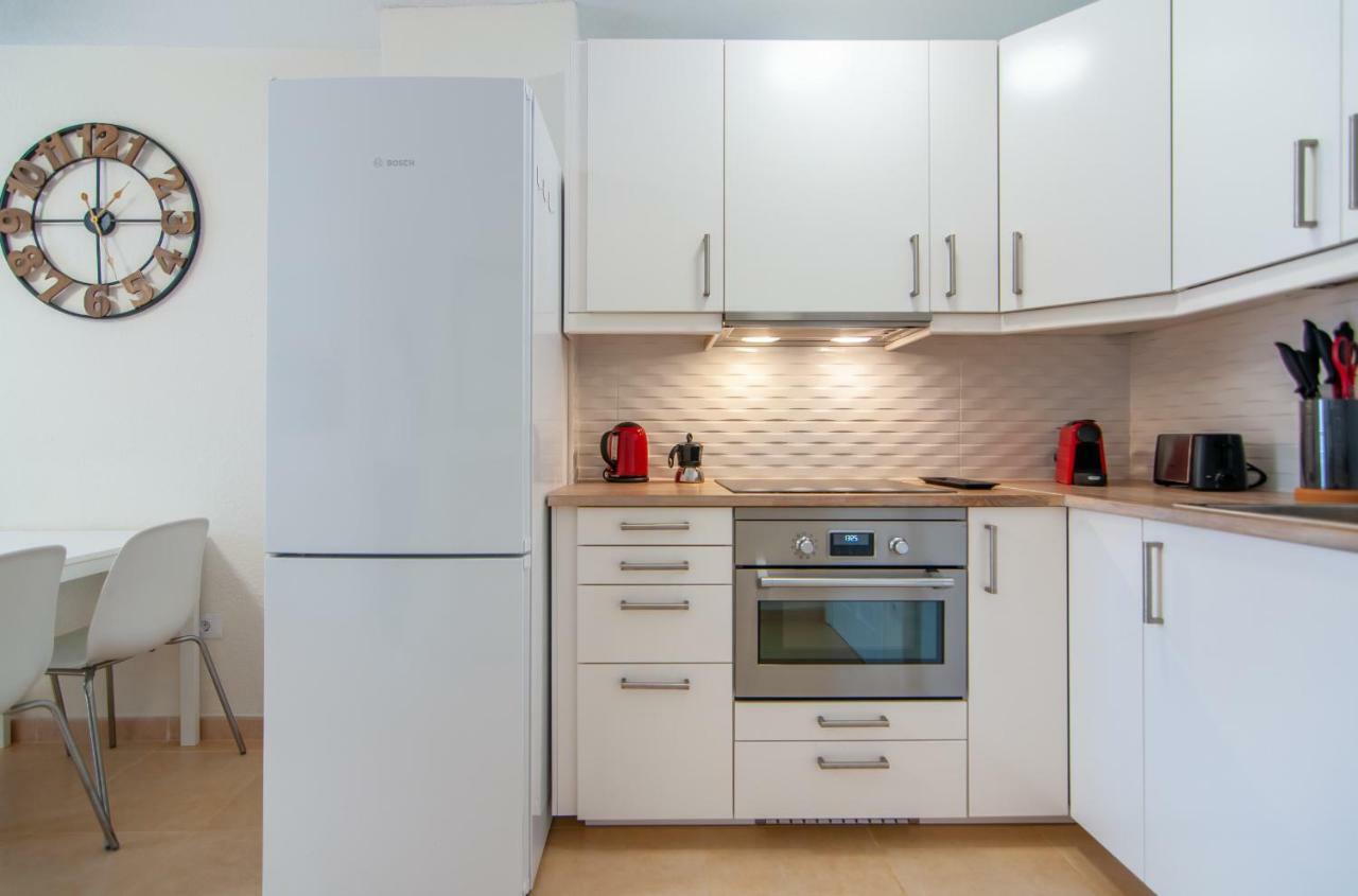 Apartament Summerland 2A016 Los Cristianos  Zewnętrze zdjęcie