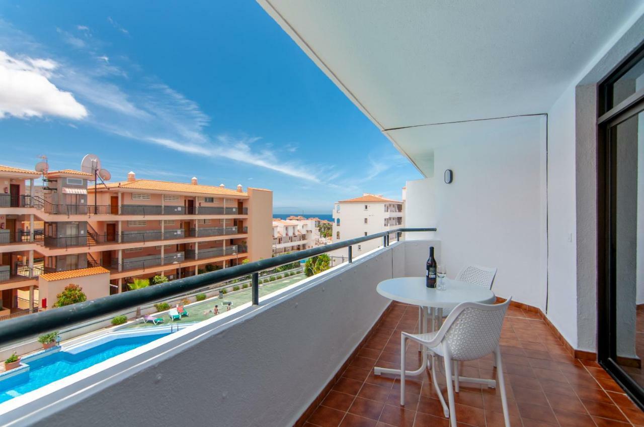 Apartament Summerland 2A016 Los Cristianos  Zewnętrze zdjęcie