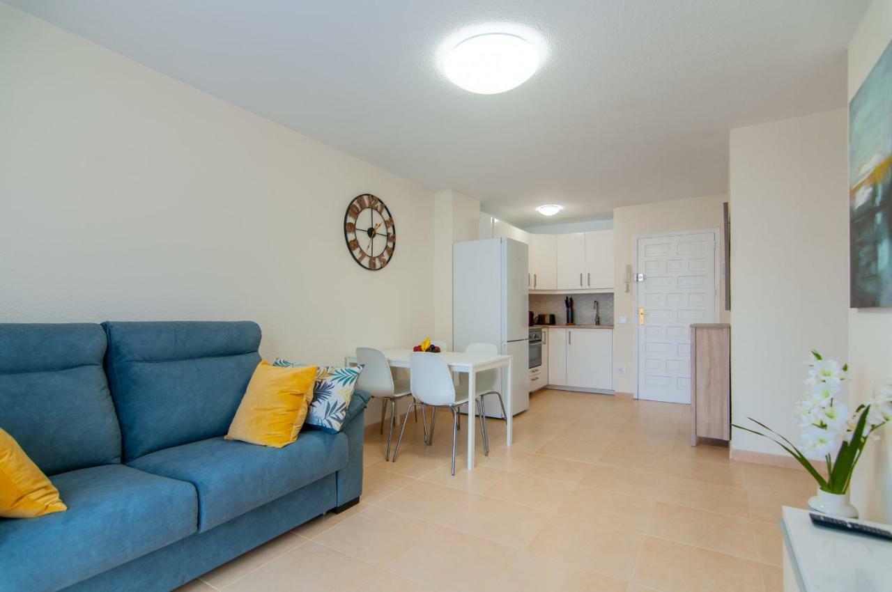 Apartament Summerland 2A016 Los Cristianos  Zewnętrze zdjęcie