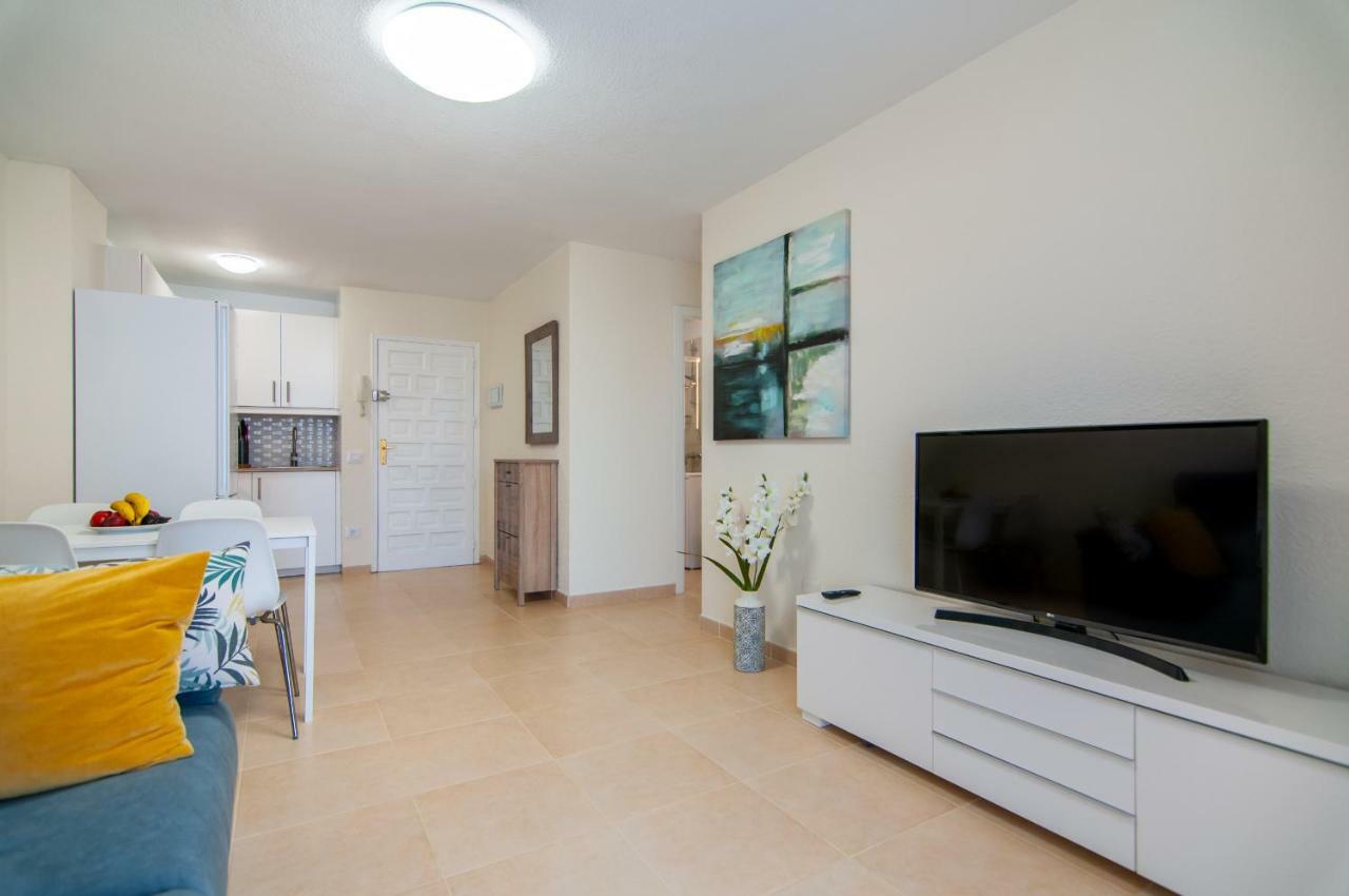 Apartament Summerland 2A016 Los Cristianos  Zewnętrze zdjęcie