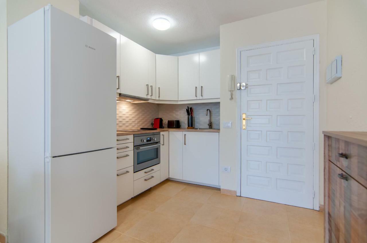 Apartament Summerland 2A016 Los Cristianos  Zewnętrze zdjęcie