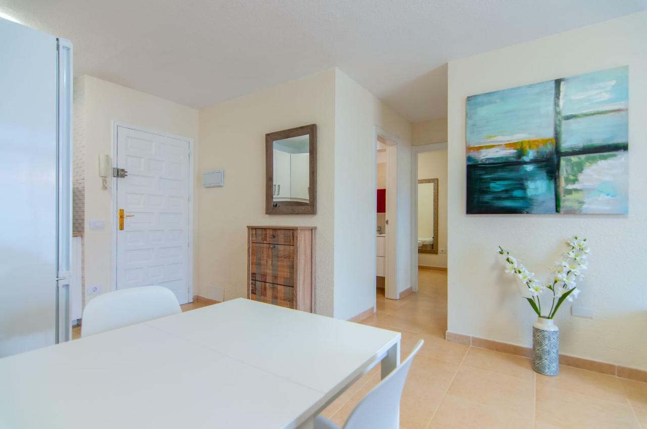 Apartament Summerland 2A016 Los Cristianos  Zewnętrze zdjęcie