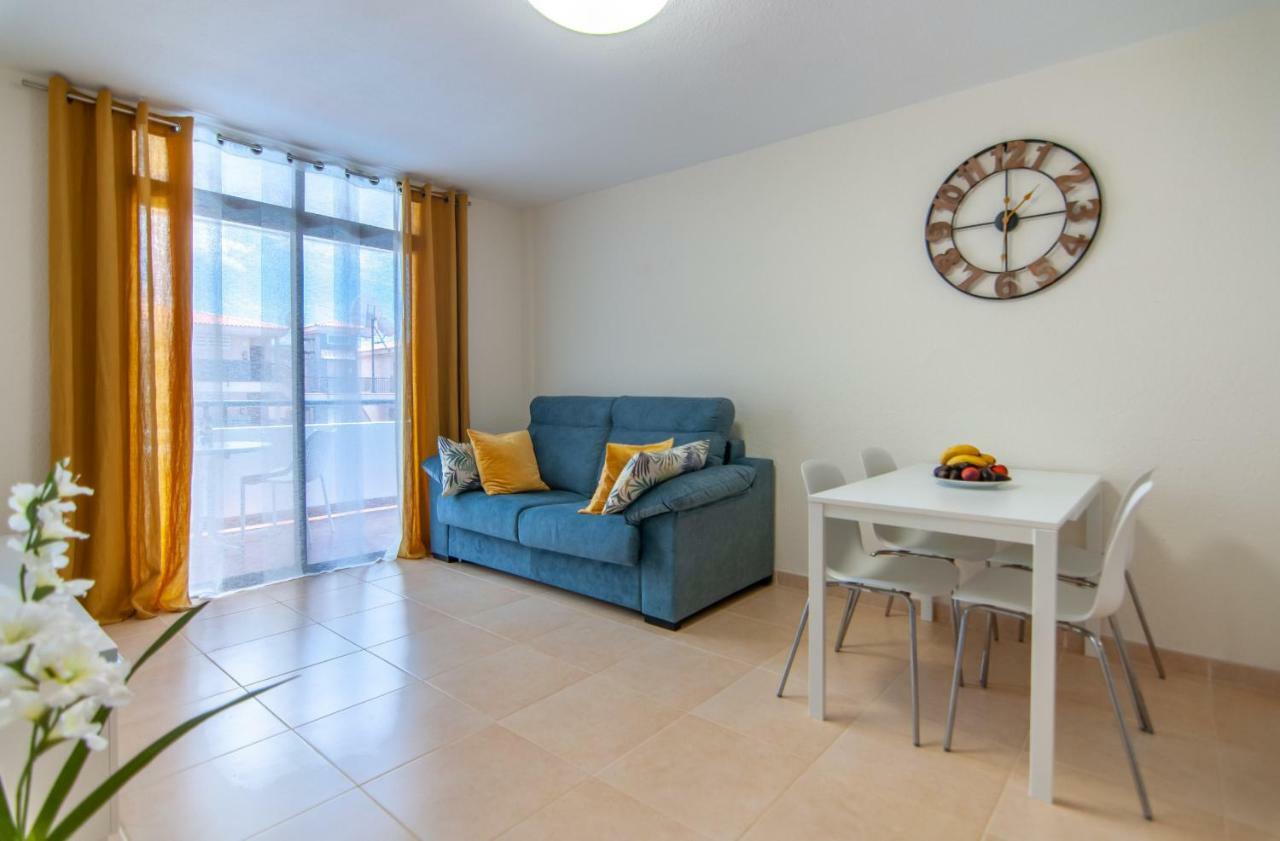 Apartament Summerland 2A016 Los Cristianos  Zewnętrze zdjęcie