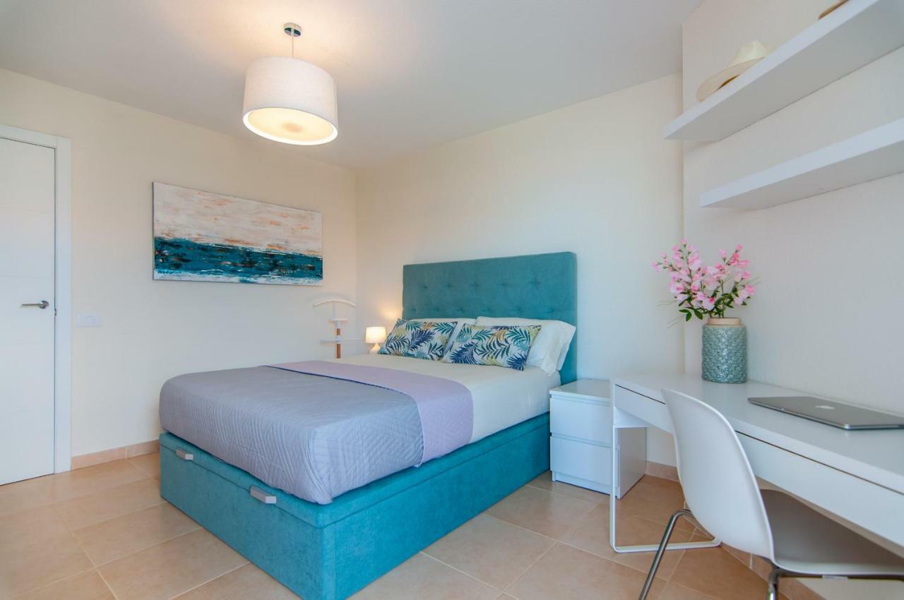 Apartament Summerland 2A016 Los Cristianos  Zewnętrze zdjęcie