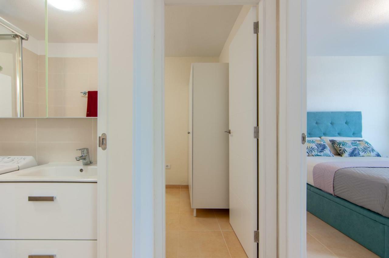 Apartament Summerland 2A016 Los Cristianos  Zewnętrze zdjęcie