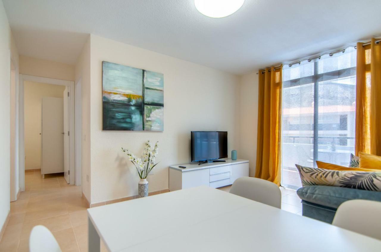Apartament Summerland 2A016 Los Cristianos  Zewnętrze zdjęcie
