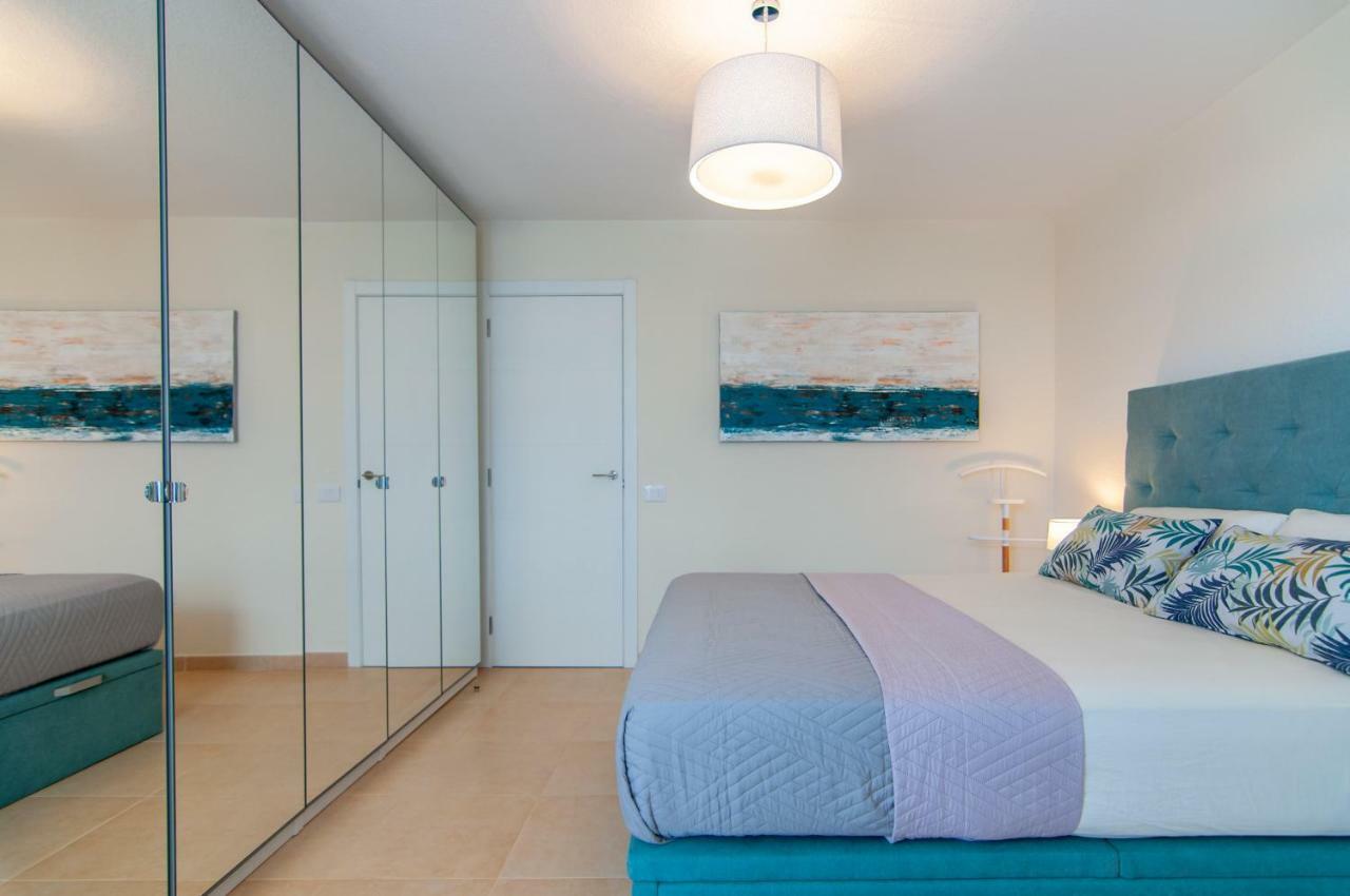 Apartament Summerland 2A016 Los Cristianos  Zewnętrze zdjęcie