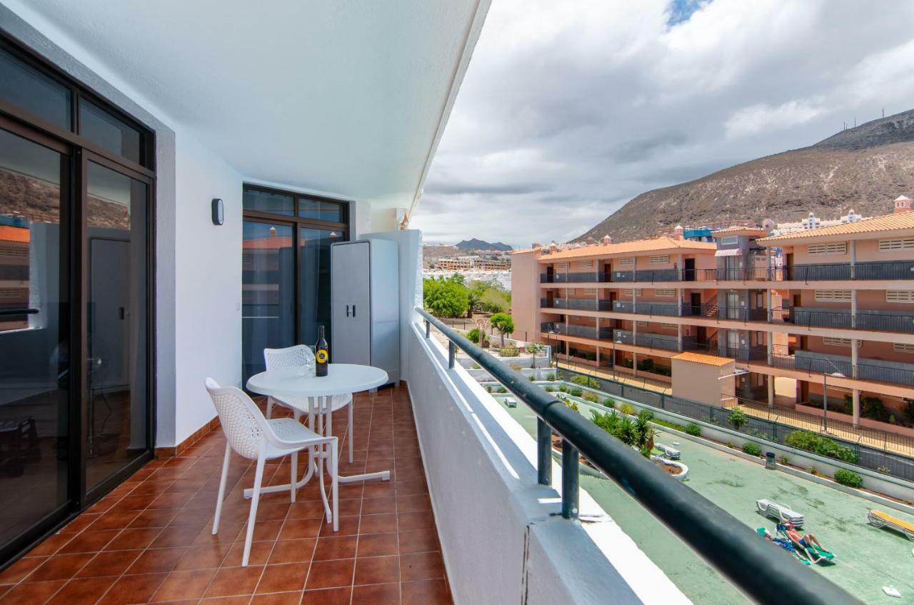 Apartament Summerland 2A016 Los Cristianos  Zewnętrze zdjęcie