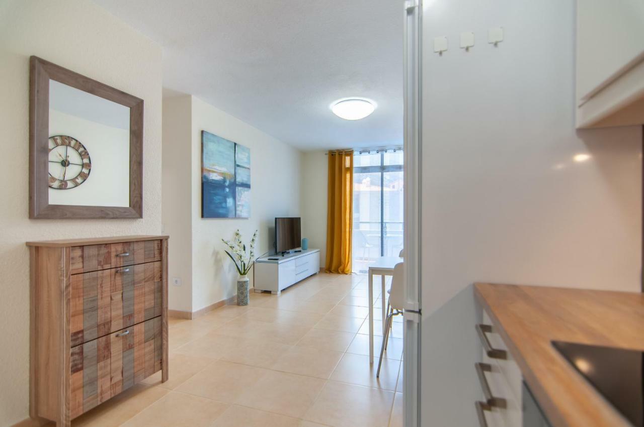 Apartament Summerland 2A016 Los Cristianos  Zewnętrze zdjęcie