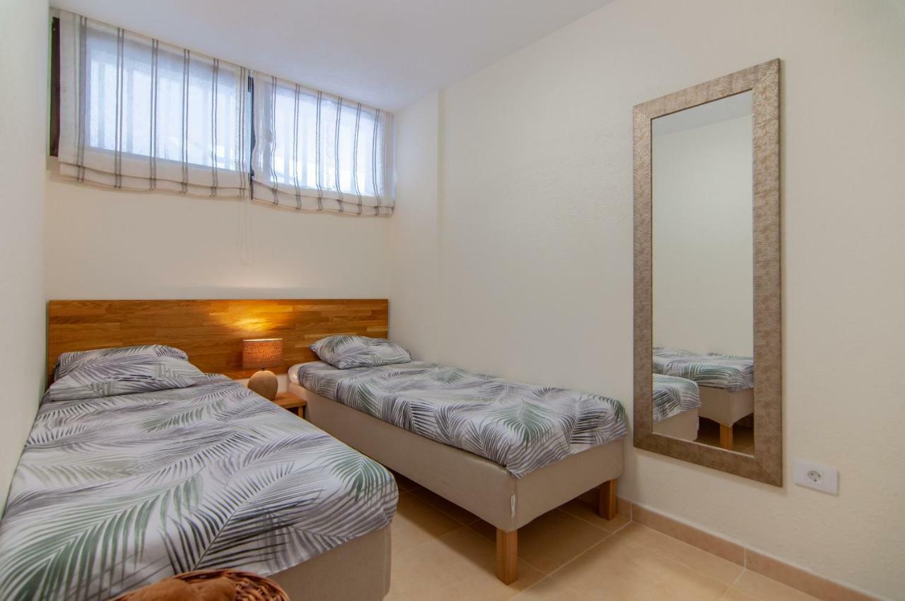 Apartament Summerland 2A016 Los Cristianos  Zewnętrze zdjęcie