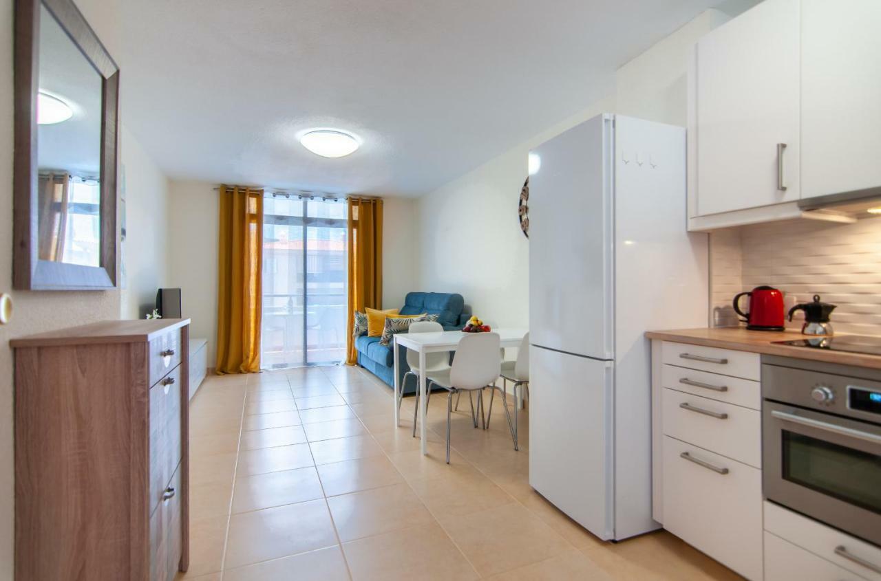 Apartament Summerland 2A016 Los Cristianos  Zewnętrze zdjęcie