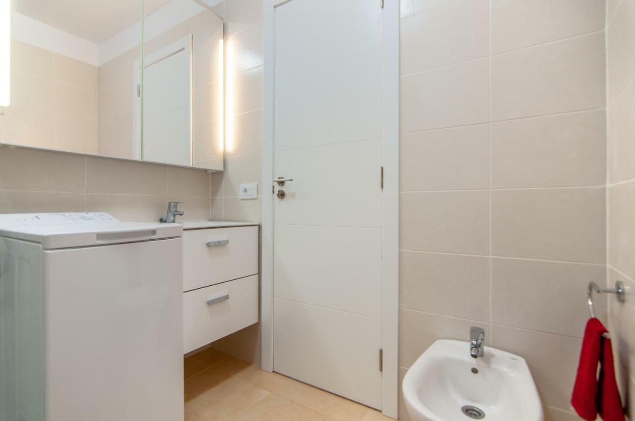 Apartament Summerland 2A016 Los Cristianos  Zewnętrze zdjęcie