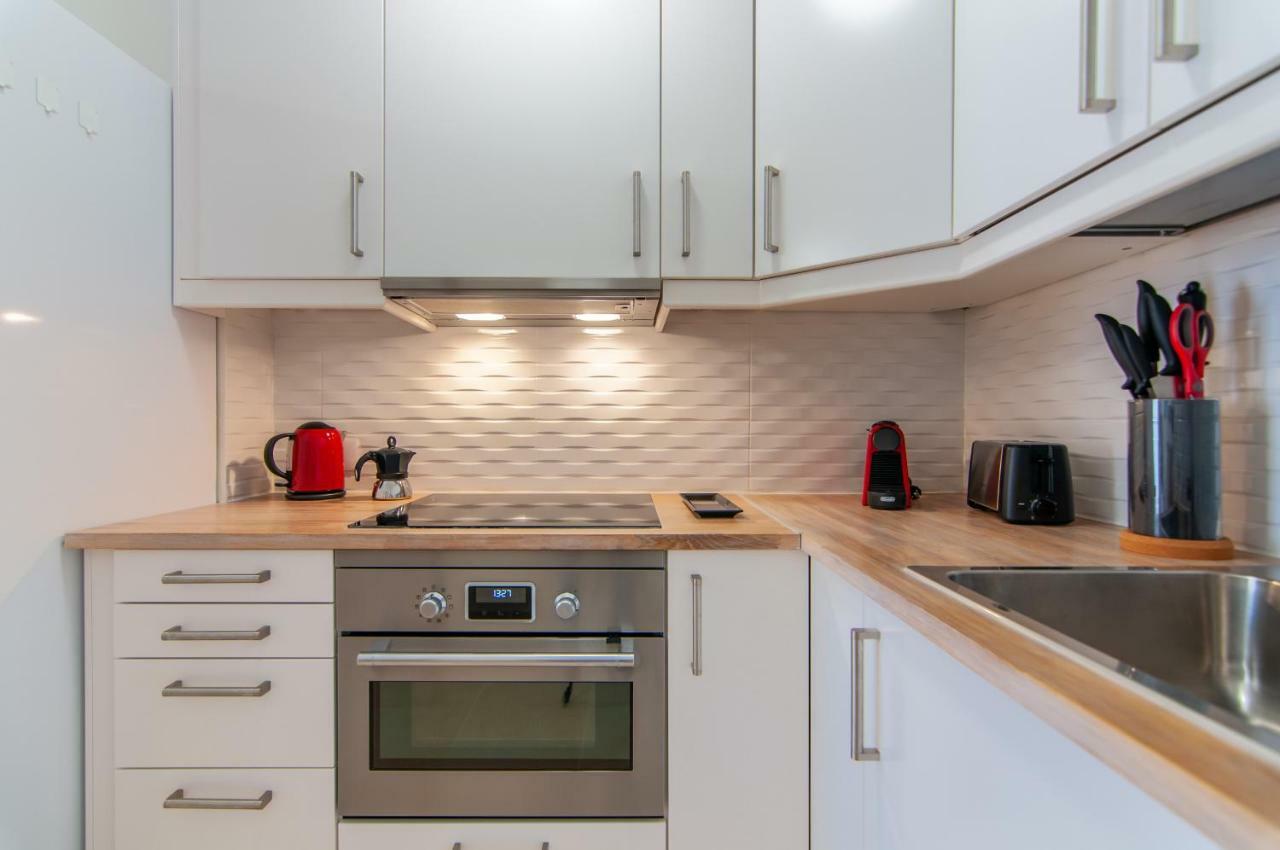 Apartament Summerland 2A016 Los Cristianos  Zewnętrze zdjęcie